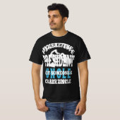 Youre The President Not Someones T-shirt (Vorne ganz)