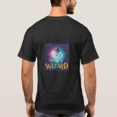 YoureAWizard T-Shirt (Rückseite)