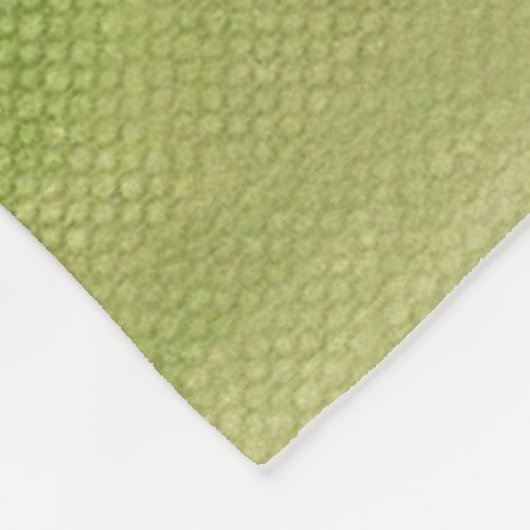 YOURS FOREVER FLEECEDECKE (Ecke)