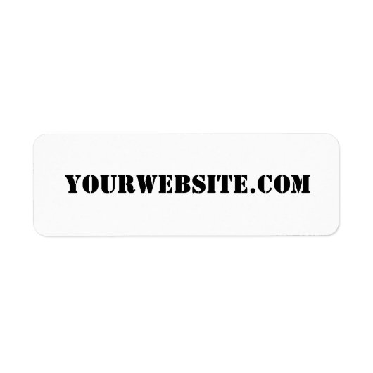 YourWebSite.com (Vorne)