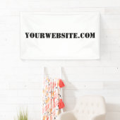 YourWebSite.com Banner (Insitu)