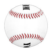 YourWebSite.com Baseball (Rückseite)