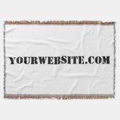 YourWebSite.com Decke (Vorderseite)