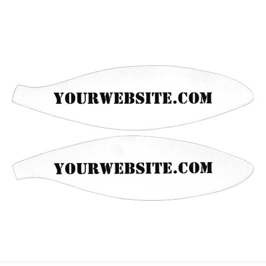 YourWebSite.com Mini Basketball (Panele)