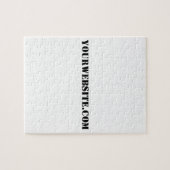 YourWebSite.com Puzzle (Horizontal)