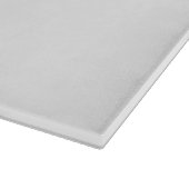 YourWebSite.com Schneidebrett (Ecke)