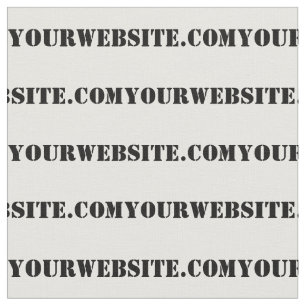 YourWebSite.com Stoff