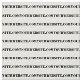 YourWebSite.com Stoff (Muster)