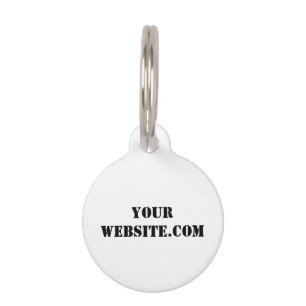 YourWebSite.com Tiermarke