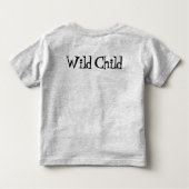 Youth Graphic T - Shirt (Rückseite)