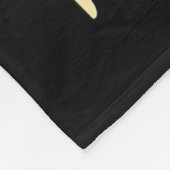 Youth Jesus Love You Bro Funny Christian God Son B Fleecedecke (Ecke)