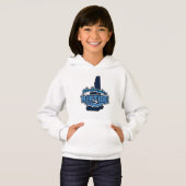 YOUTH Light Hoodie (Vorne ganz)