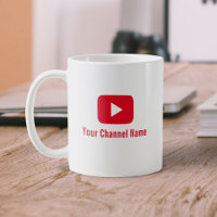 Youtube Channel Vlogger Youtuber