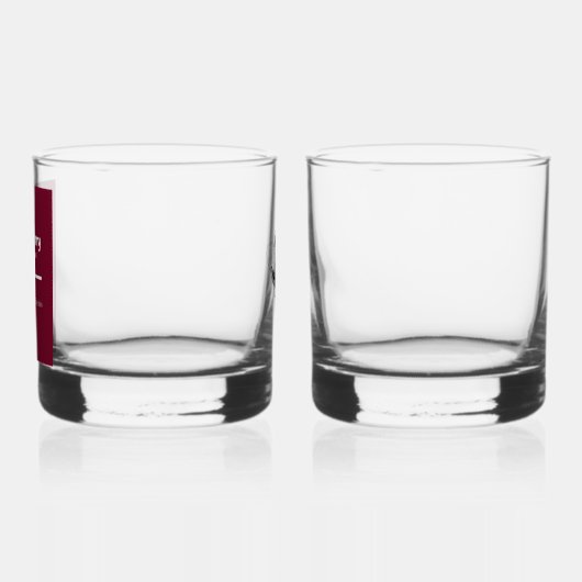 "YouTube Cowboy Whiskey Glass" 🥃 🤠 💀 Whiskyglas (Links)