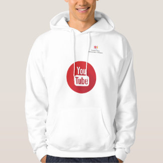 Youtube Hoodies
