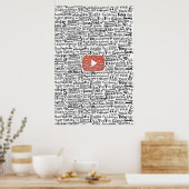 Youtube Poster (Küche)