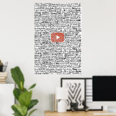 Youtube Poster (Heimbüro)