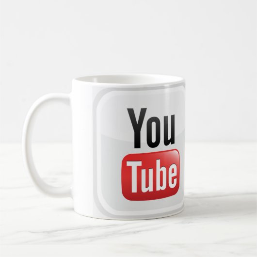 Youtube Tasse (Links)