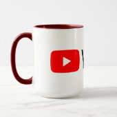 Youtube Tasse (Links)