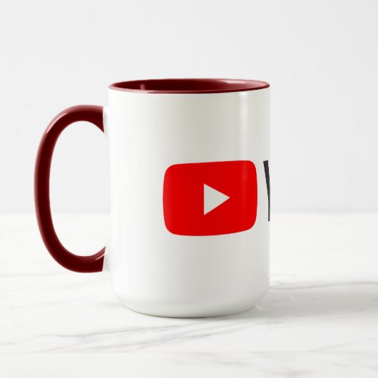 Youtube Tasse (Links)