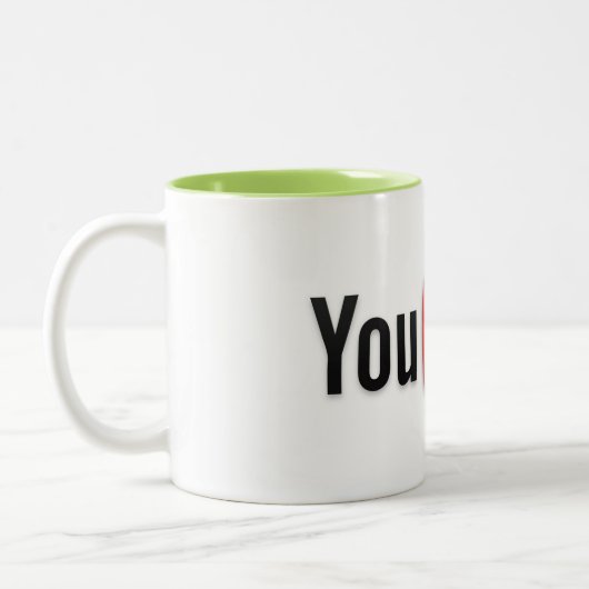 YOUTUBE TASSE DESIGN (Links)