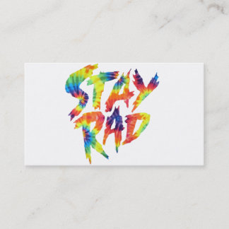 Youtubedoppelseitige StandardVisitenkarte Telefonnummerkarte