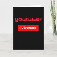 Youtuber Gamer