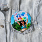 "YouWishYouWereMe" Knopf ft. Bretagne Pohlmann Button (Beispiel)
