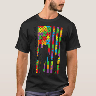 Youx27ll Flag 2 T-Shirt