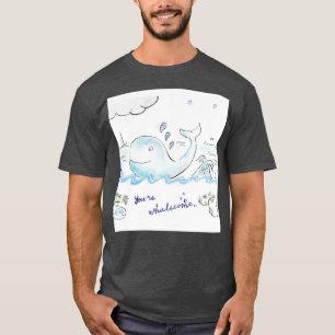 Youx27re-Walfang 2 T-Shirt