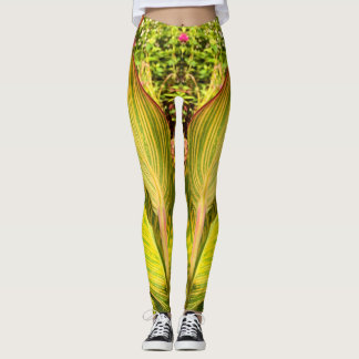 YouYou Canna Leggings
