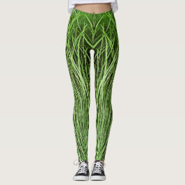 YouYou Seegras-Leggings Leggings
