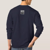 YouYou Trillium Long Sleeve T - Shirt (Rückseite)