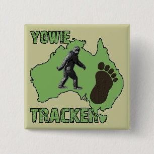 Yowie Verfolger Button