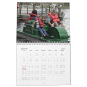 Yoya Papou Kalender 2007 (Mär 2027)