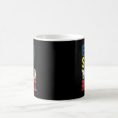 Yoyo Player Yo-yo Enthusiast Kaffeetasse (Mittel)