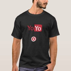 Yoyo-T - Shirt