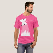 Yoyo Ufo T-Shirt (Vorne ganz)