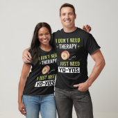 YoYo Yo-Yo YoYoing T-Shirt (Unisex)