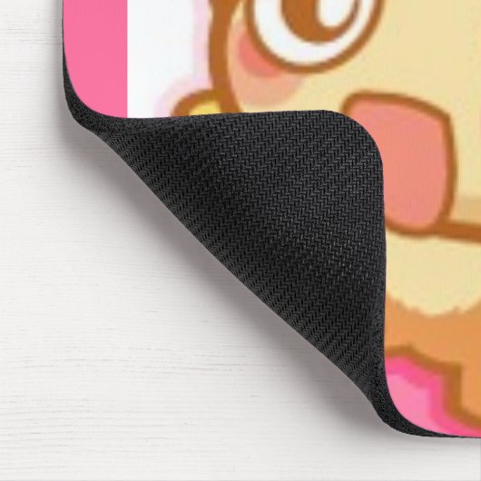yoyocici GESCHÄFT mousepad (Ecke)