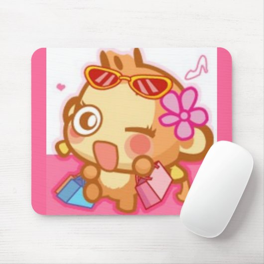 yoyocici GESCHÄFT mousepad (Mit Mouse)