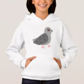 YOYOKO HOODIE (Vorderseite)