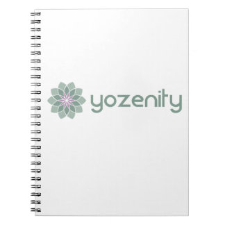 Yozenity-Notebook Notizblock
