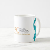 YPC TrigeminalNeuralgia TASSE (VorderseiteRechts)