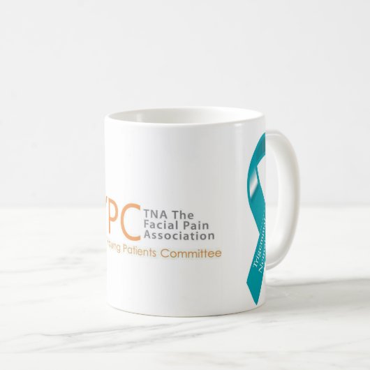 YPC TrigeminalNeuralgia TASSE (VorderseiteRechts)