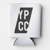 YPCC Drink Dosenkühler (Vorderseite)