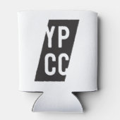 YPCC Drink Dosenkühler (Rückseite)
