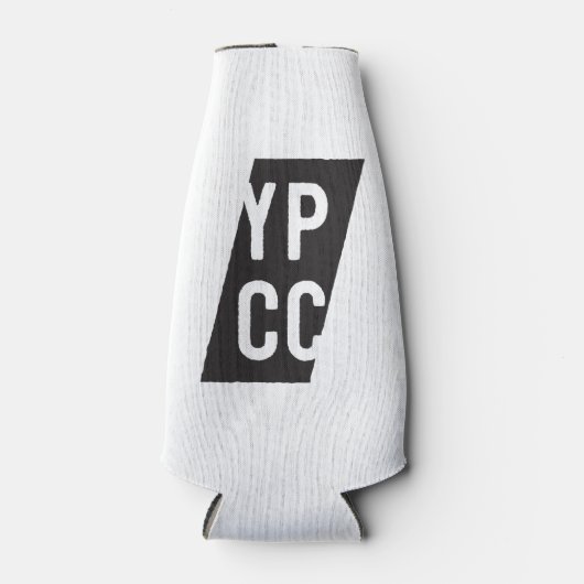 YPCC Flasche Flaschenkühler (Vorderseite)