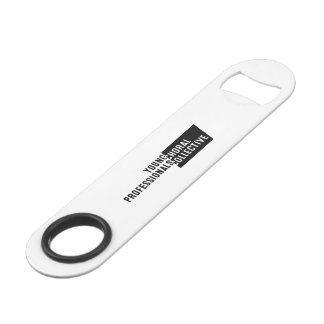 YPCC Flaschen-Öffner Speedflaschenöffner