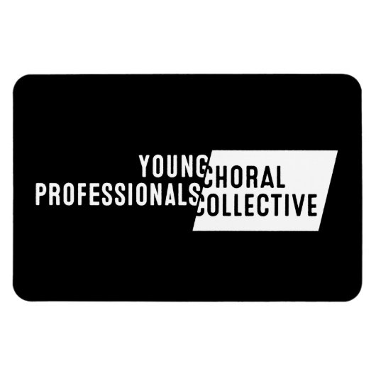YPCC Magnet 4" x 6" (Horizontal)